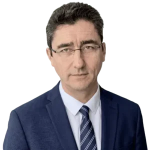 Paul Imre
